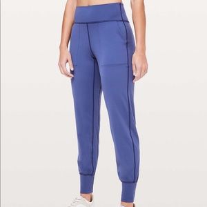 Lulu lemon align joggers